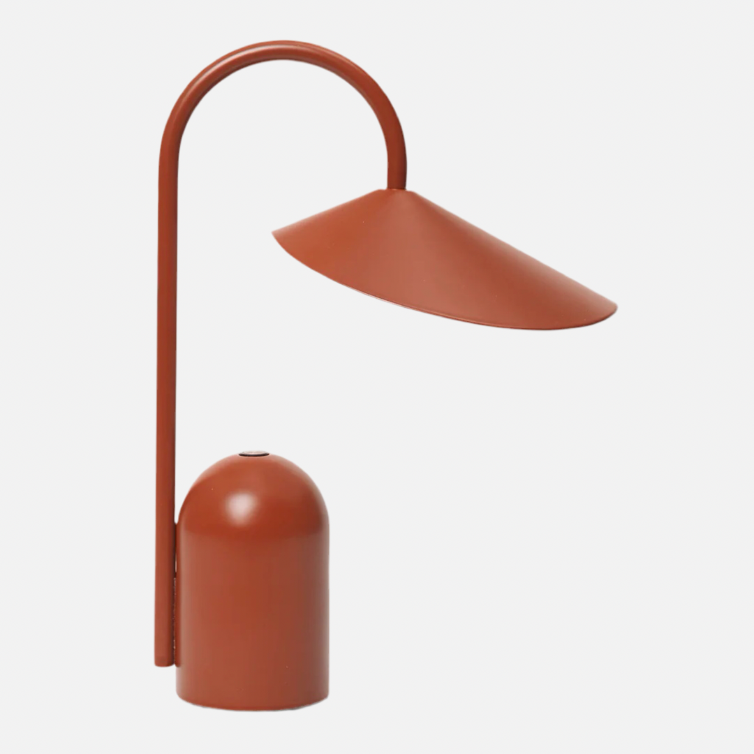 Ferm Living Arum Portable Lamp