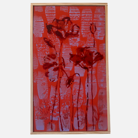 Mike Kasun 69 "Fade"