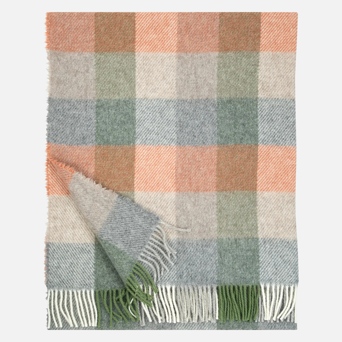 Lapuan Kankurit Kasku Blanket