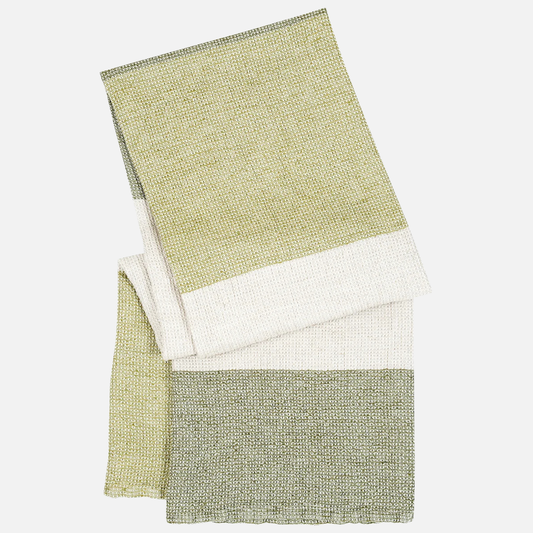 Lapuan Kankurit Terva Bath Towels, 85 x 180 cm