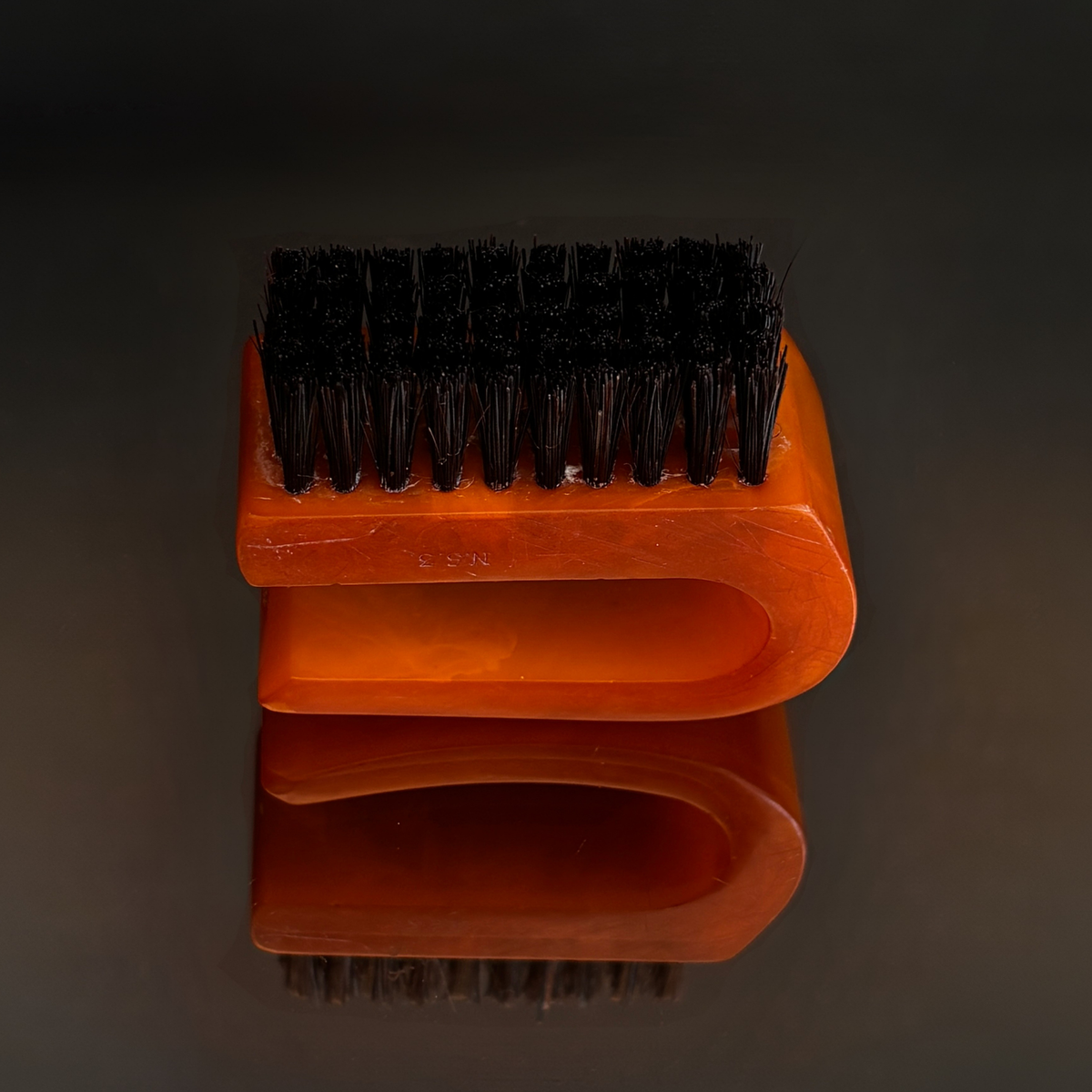 Bakelite Valet Brush