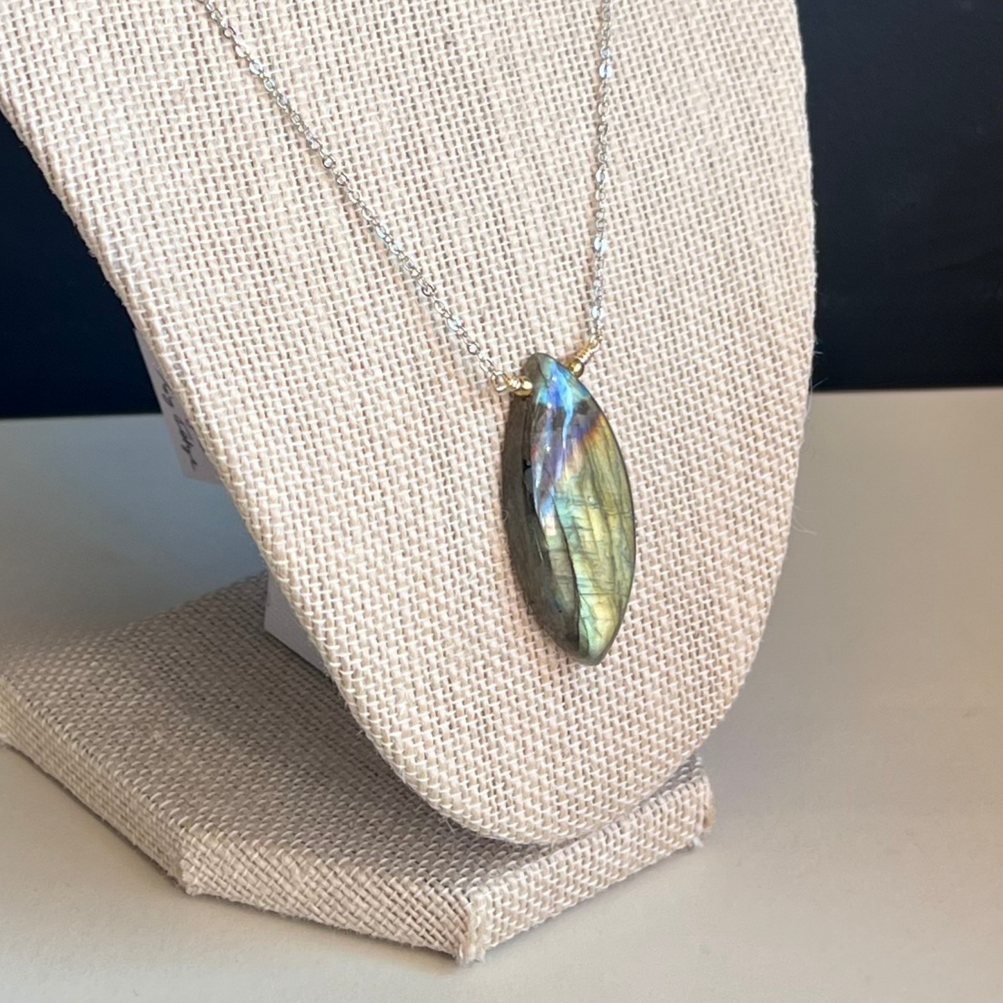 Boho Designs by Katya Necklace #16