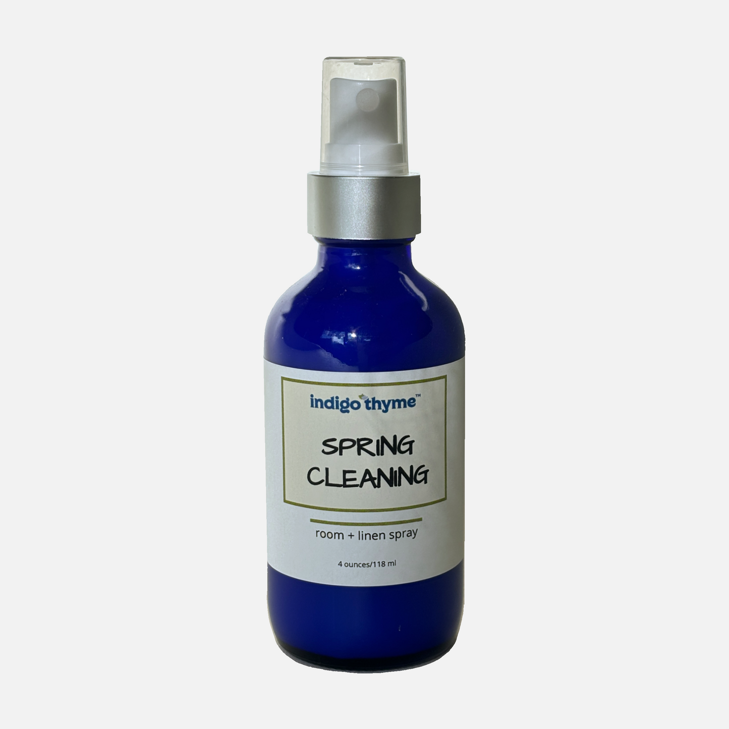 Indigo Thyme Room & Linen Sprays