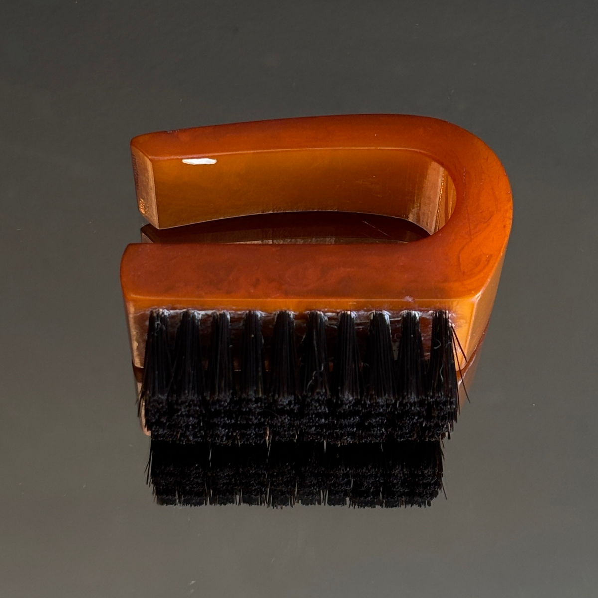 Bakelite Valet Brush