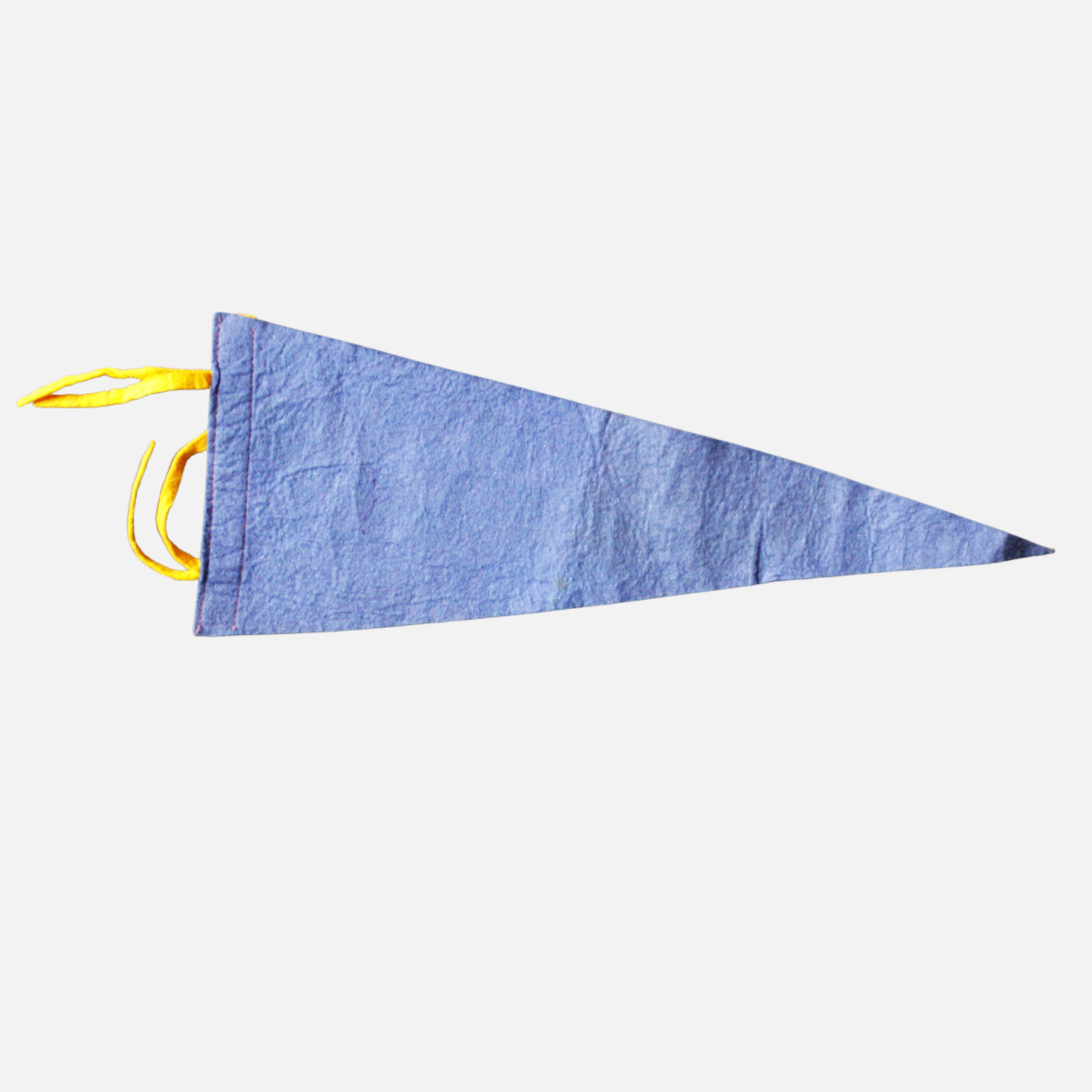 Vintage 1939 New York World's Fair Felt Pennant