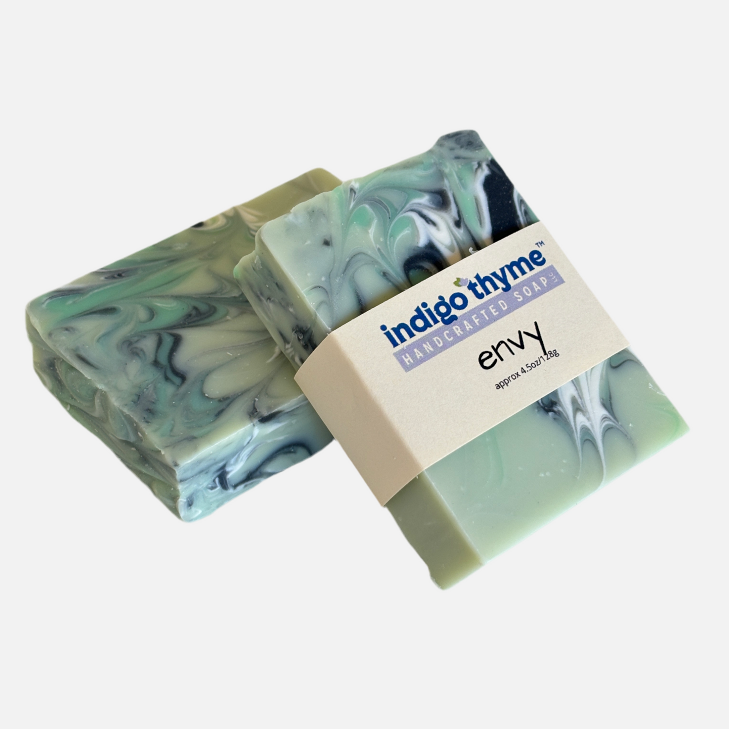 Indigo Thyme Handcrafted Soaps