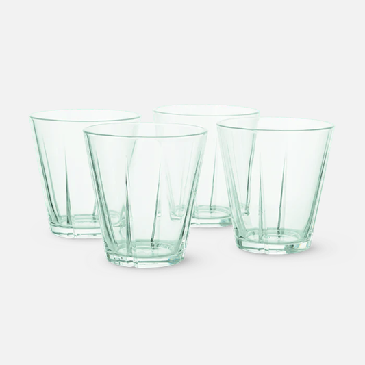 Rosendahl Grand Cru Recycled Glass Tumblers - Set of 4