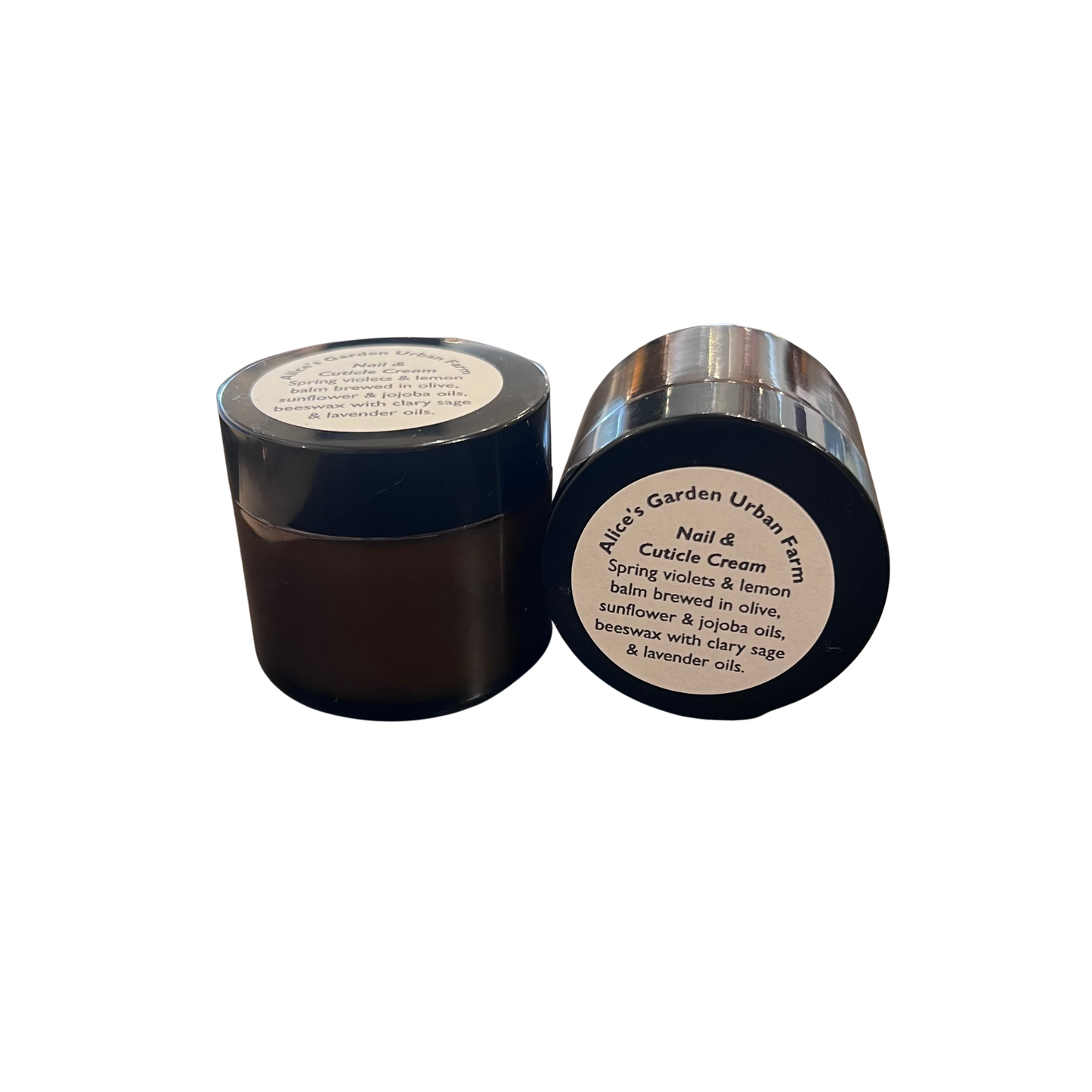 Alice's Garden Nail & Cuticle Cream