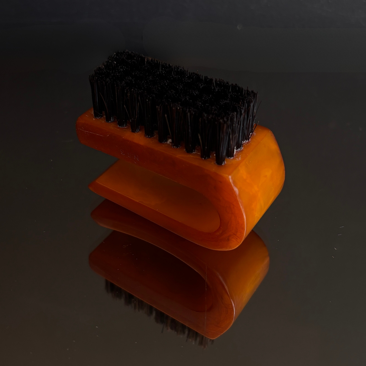 Bakelite Valet Brush