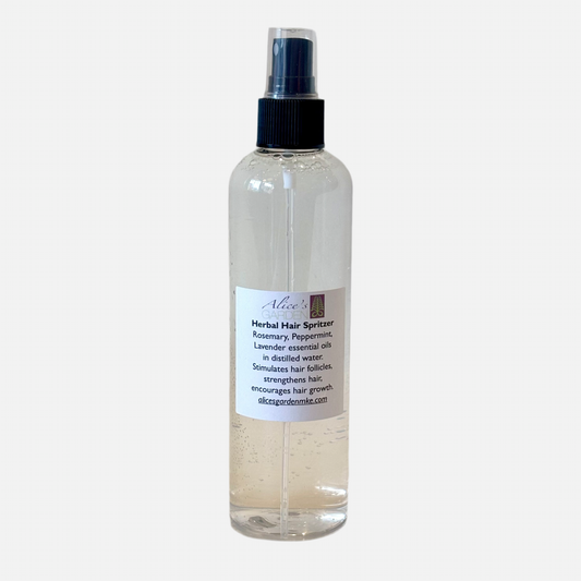 Alice’s Garden Herbal Hair Spritzer