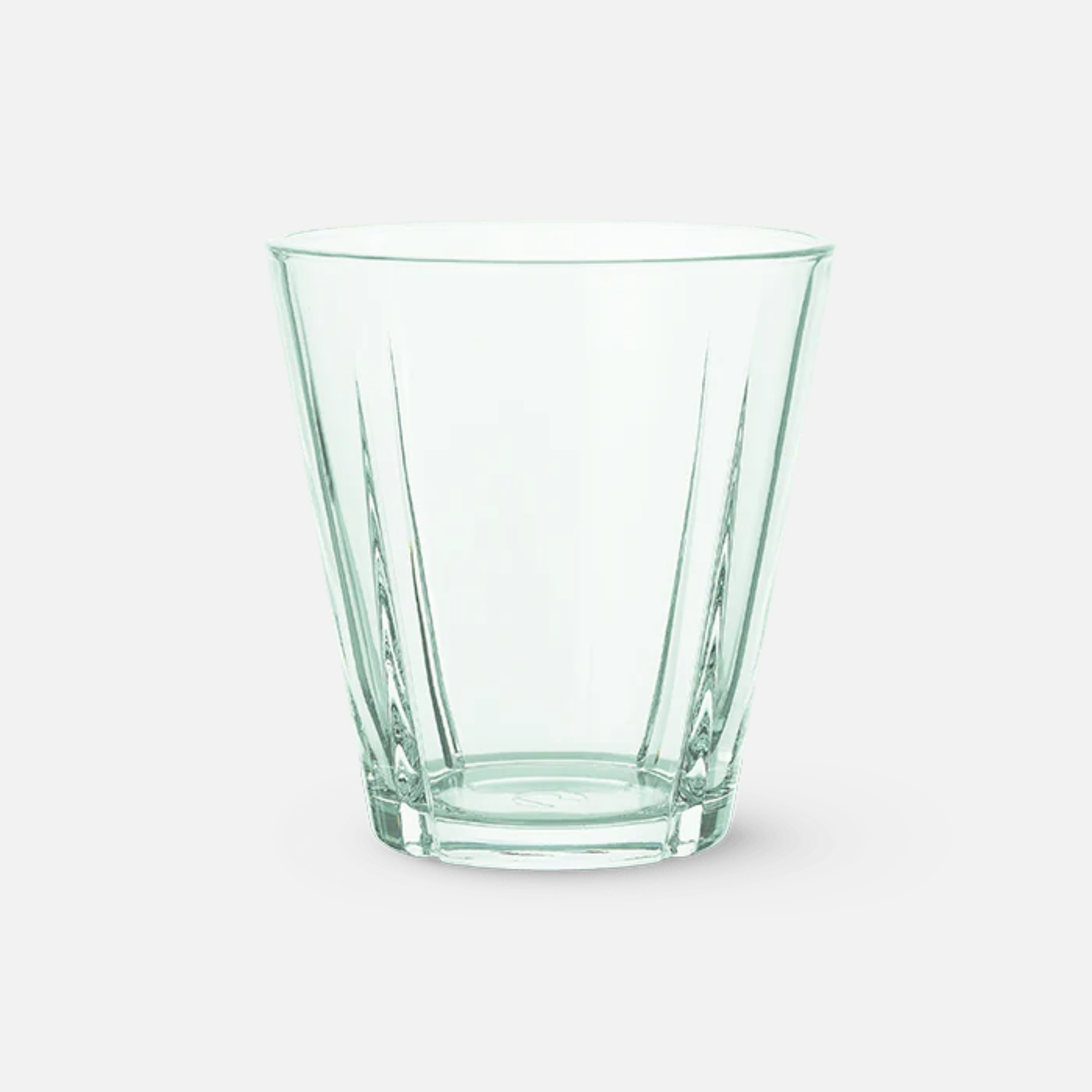 Rosendahl Grand Cru Recycled Glass Tumblers - Set of 4