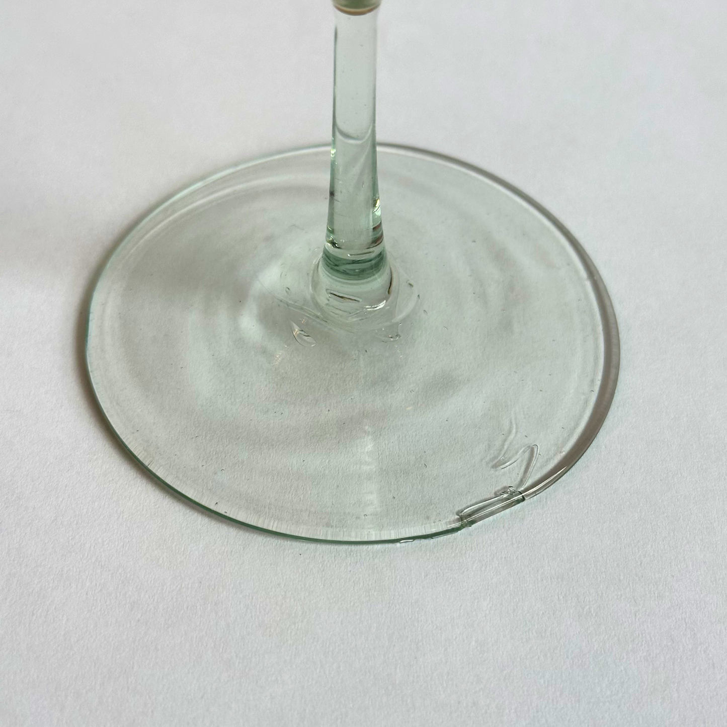 Vintage Bimini Menagerie Martini Glasses
