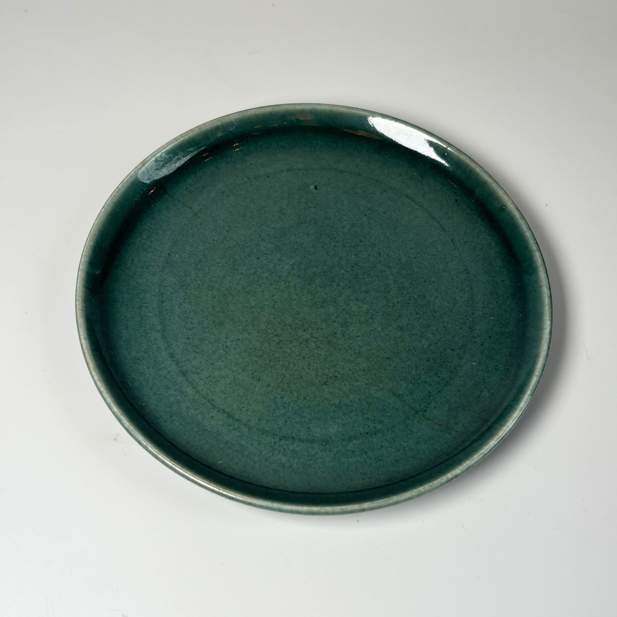 1940's Russel Wright Round Bread & Butter Plate