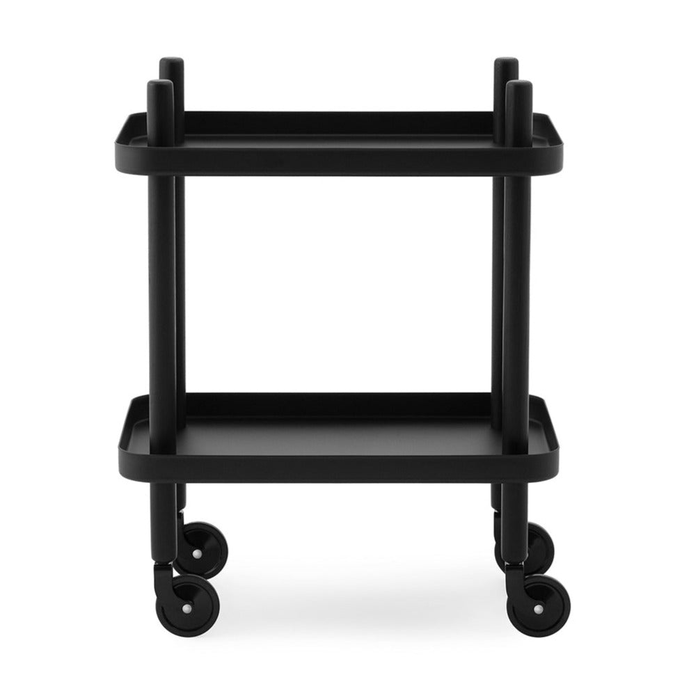 Normann Copenhagen Block Table