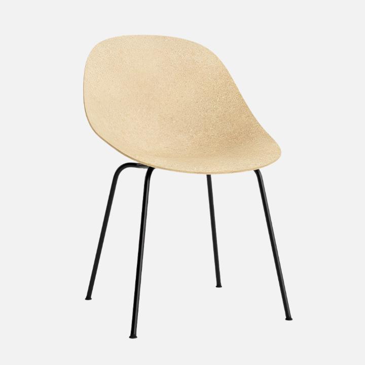 Normann Copenhagen Mat Chair