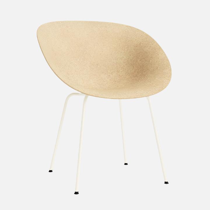 Normann Copenhagen Mat Chair