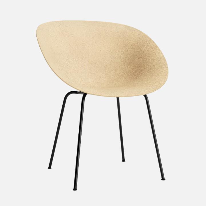 Normann Copenhagen Mat Chair