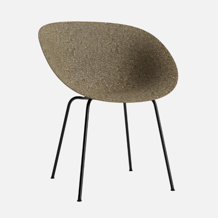 Normann Copenhagen Mat Chair