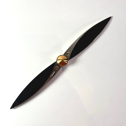 Vintage Cartier Propeller Letter Opener