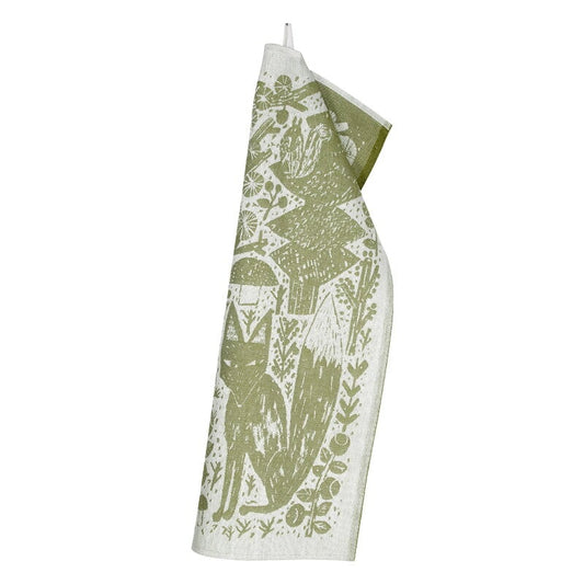 Lapuan Kankurit Metsikko Tea Towel