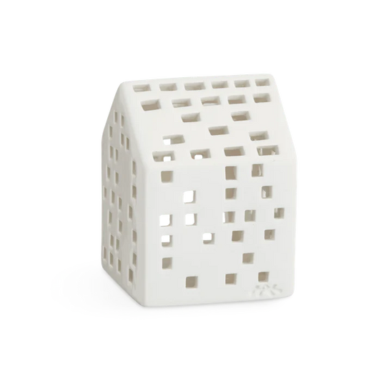 Kähler Urbania - Lighthouse Classic Candle Holder