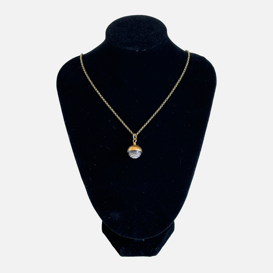 CIVAL Collective Coco Necklace