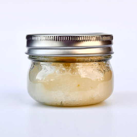 Alice's Garden Grapefrut & Clove Sugar Body Scrub