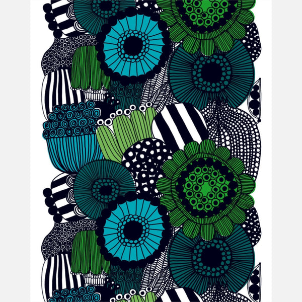 【新品】marimekko Siirtolapuutarha ブランケット Amazon.com: MARIMEKKO Siirtolapuutarha Blanket — Refine Your