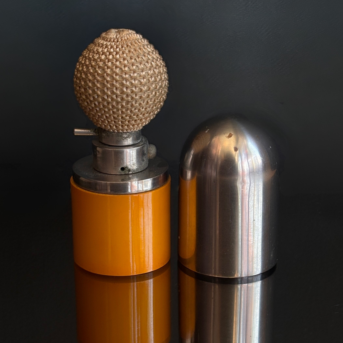 Vintage Bakelite Atomizer