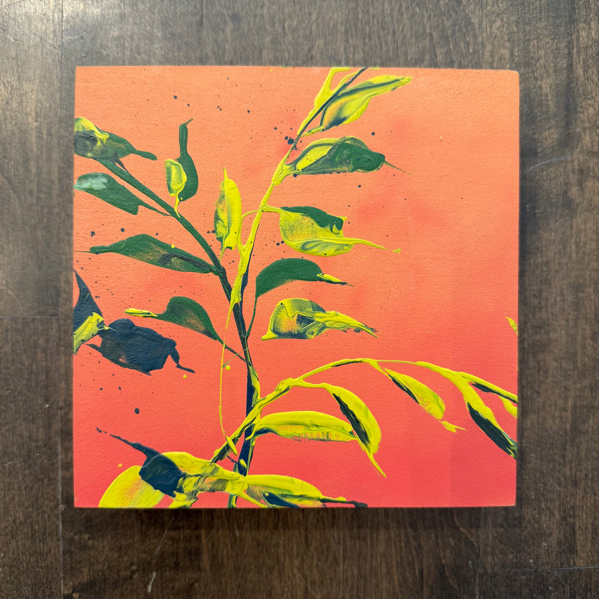 Emma Daisy - "Outward"