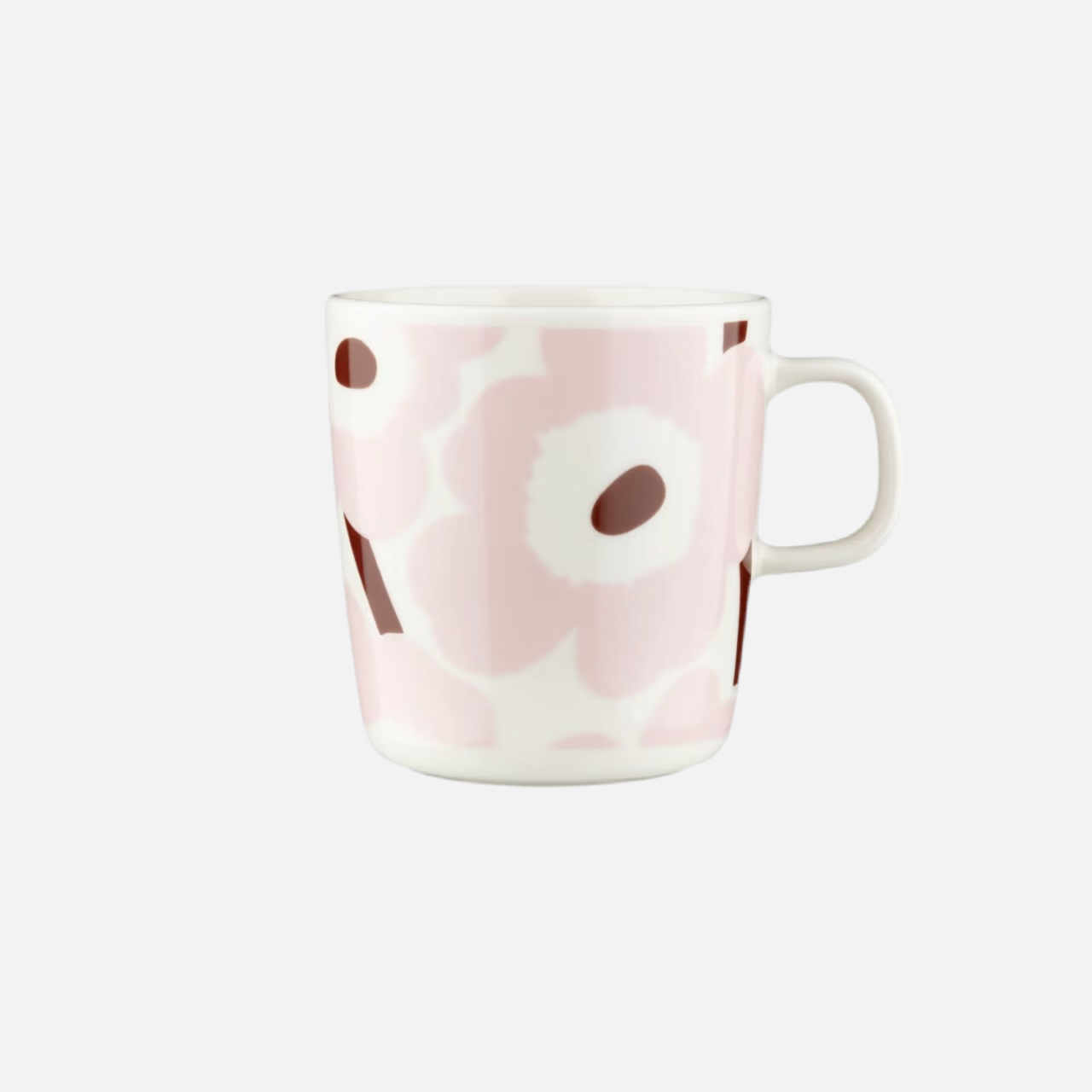 Marimekko Unikko Mug, 4 dl