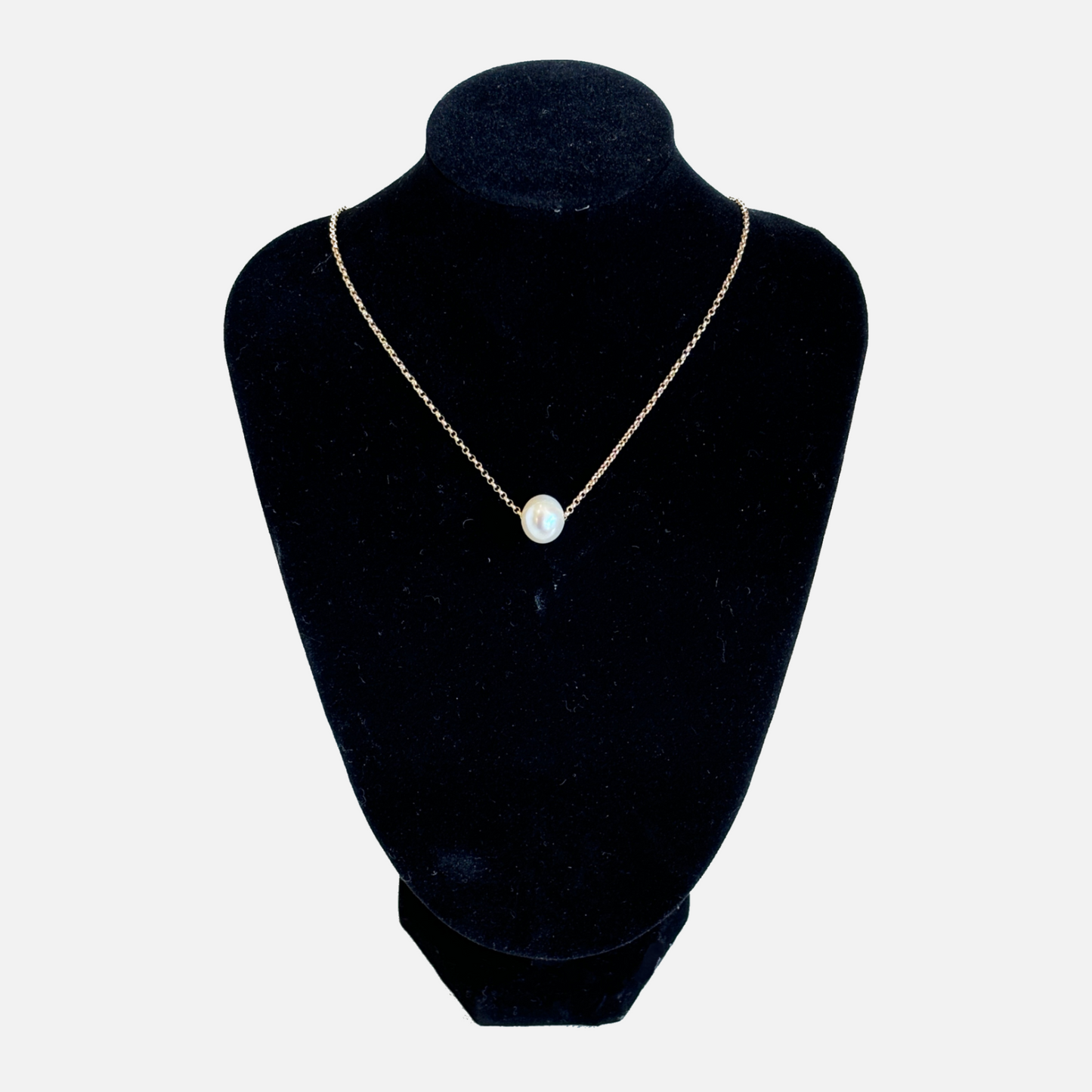 CIVAL Collective Phoebe Necklace