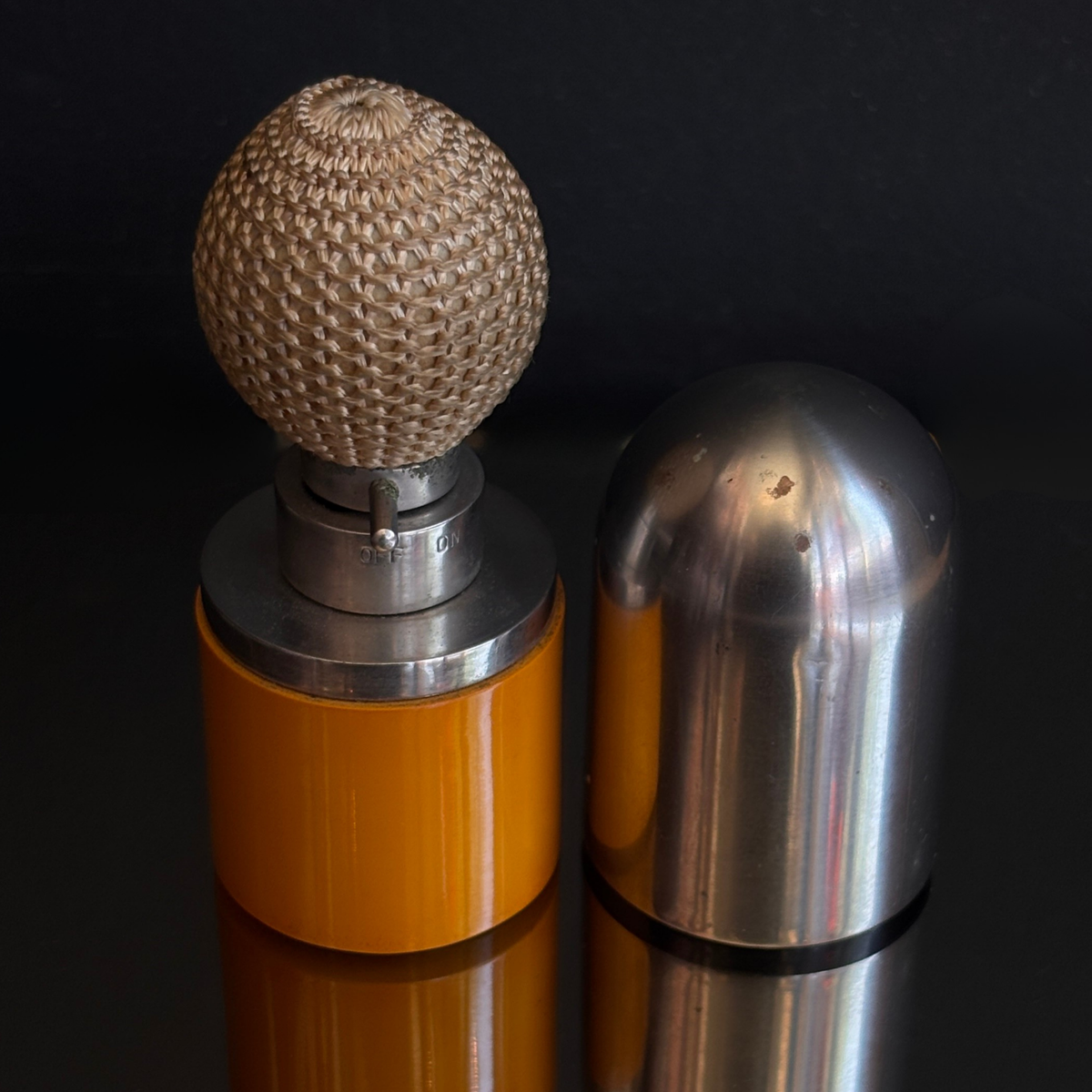 Vintage Bakelite Atomizer
