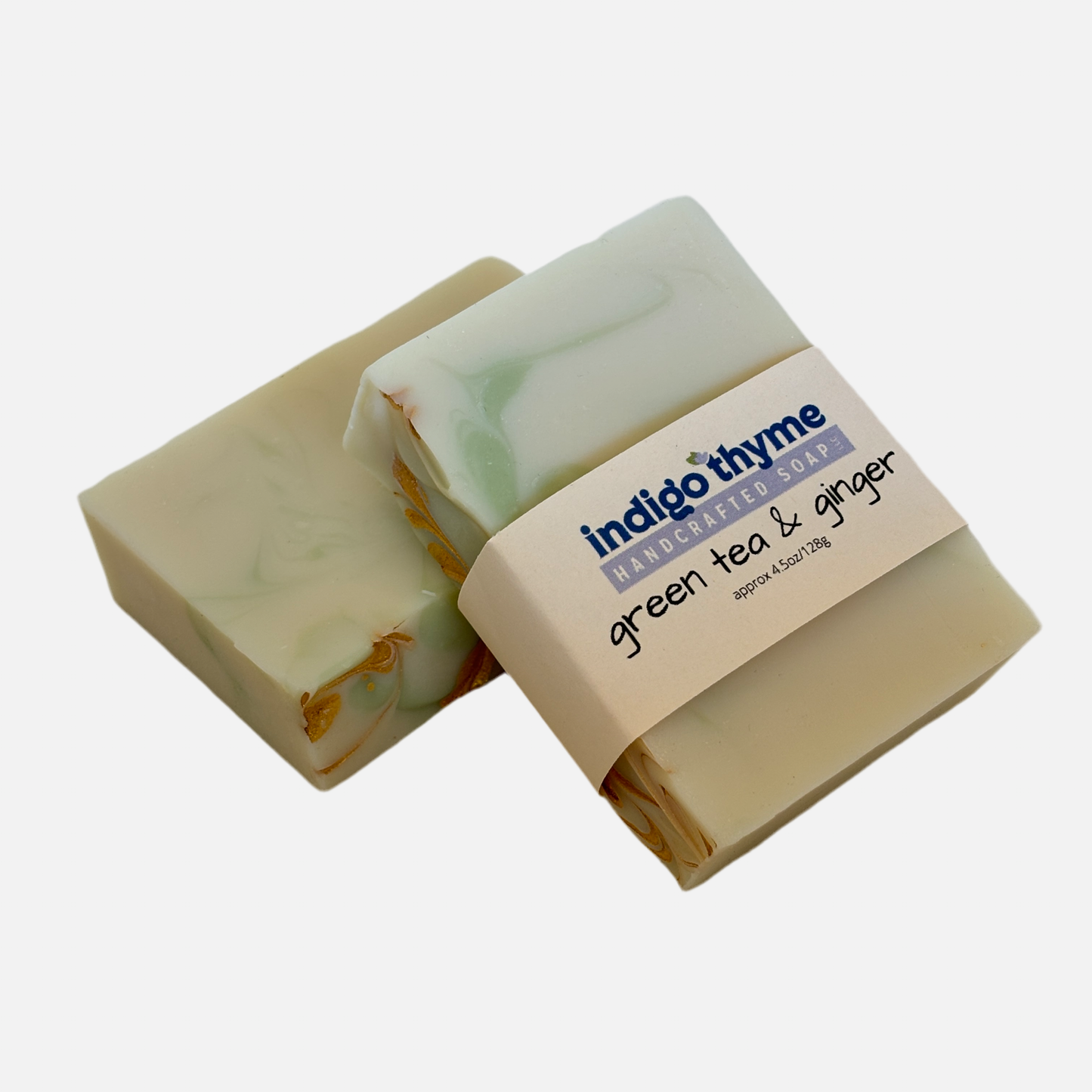 Indigo Thyme Handcrafted Soaps