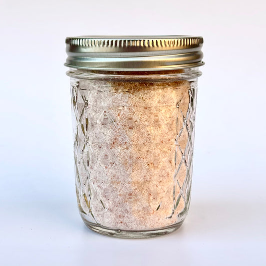 Alice's Garden Mojito Bath Salt & Foot Soak