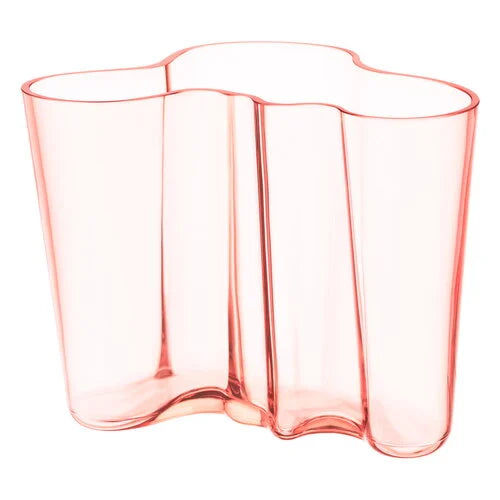 Iittala Aalto Vase 6.25"