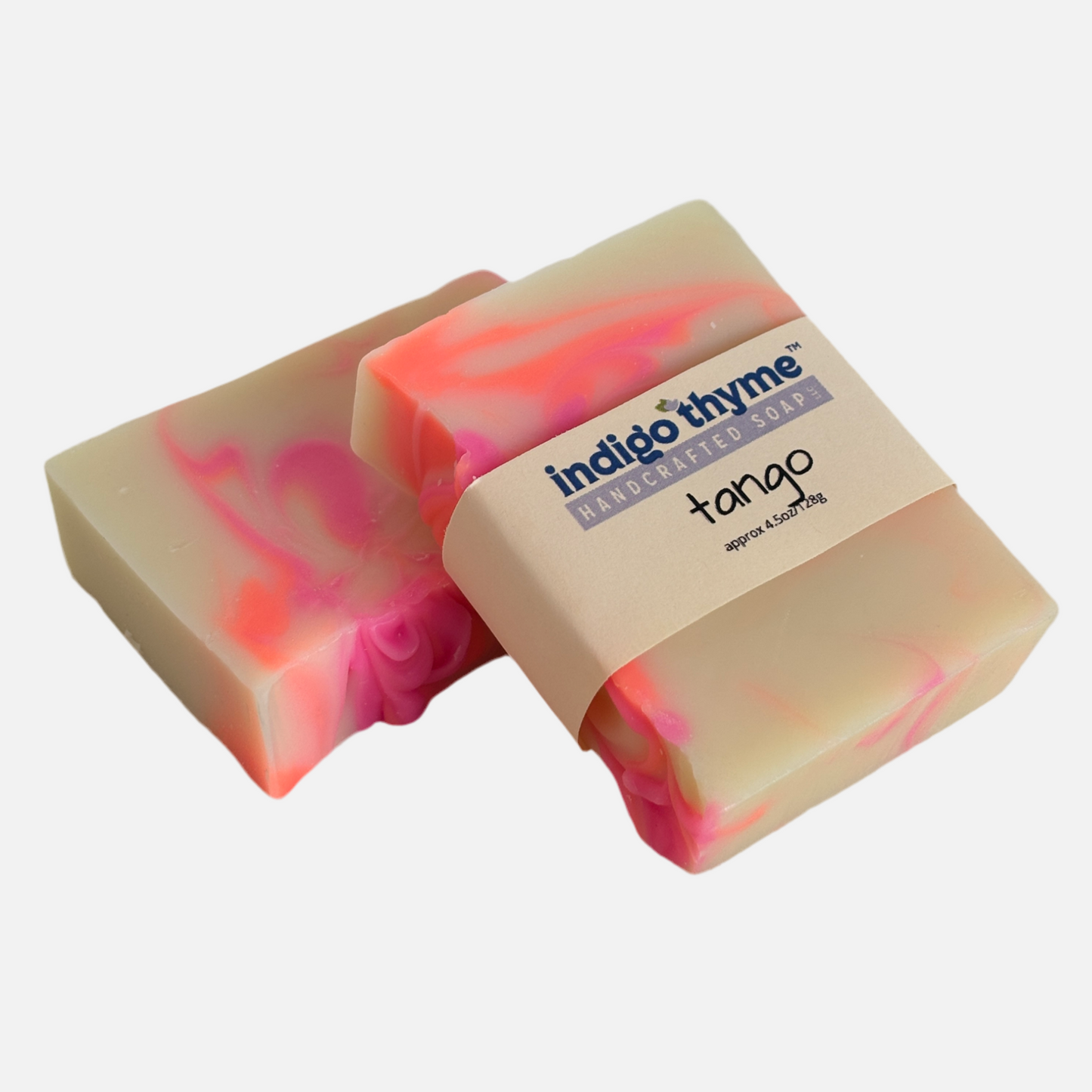 Indigo Thyme Handcrafted Soaps