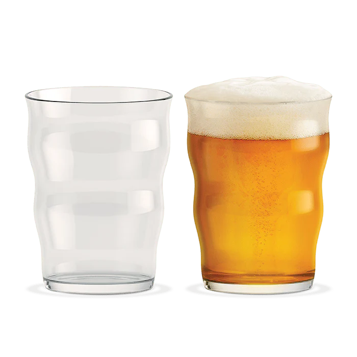 Holmegaard & Mikkeller - Pint Beer Glasses