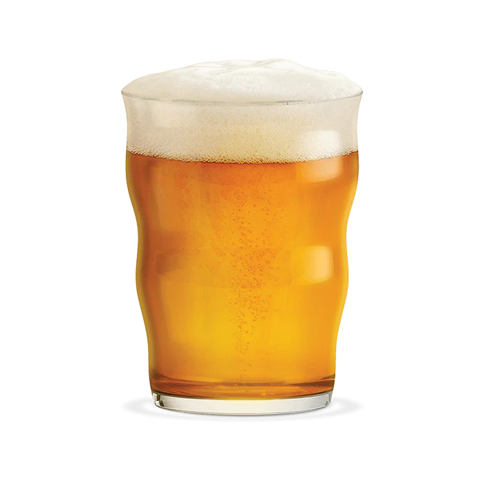 Holmegaard & Mikkeller - Pint Beer Glasses