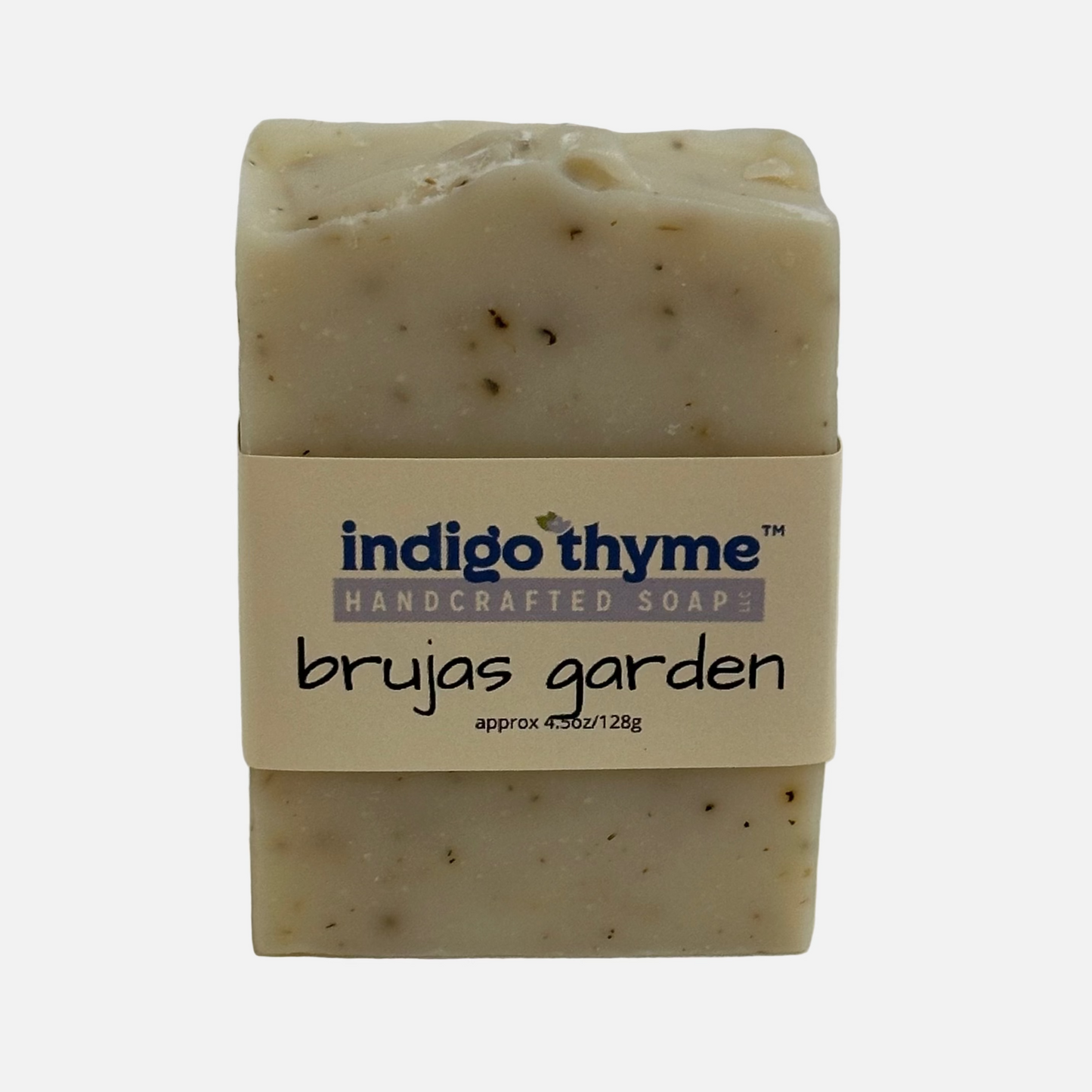 Indigo Thyme Handcrafted Soaps