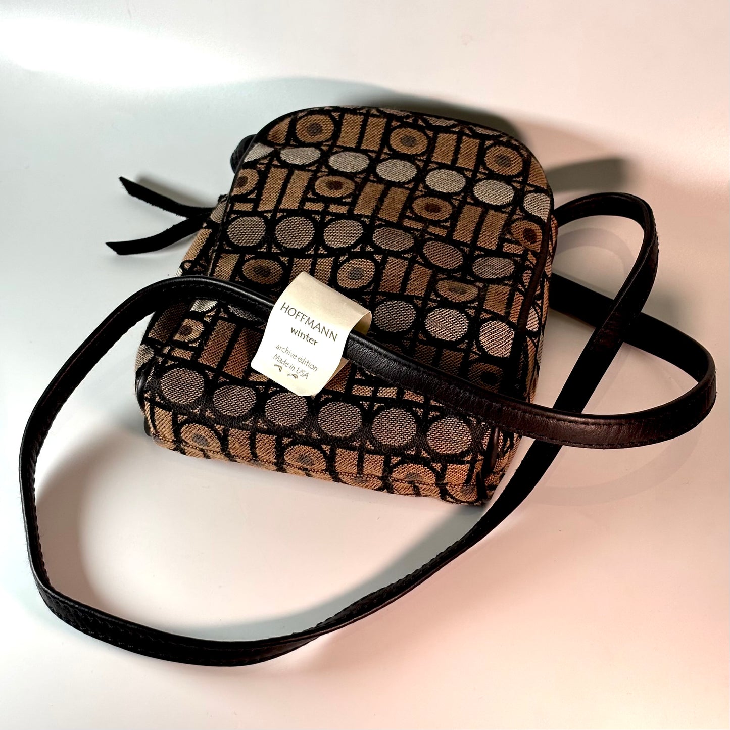 Archive Edition Textiles Summer Pattern Bags