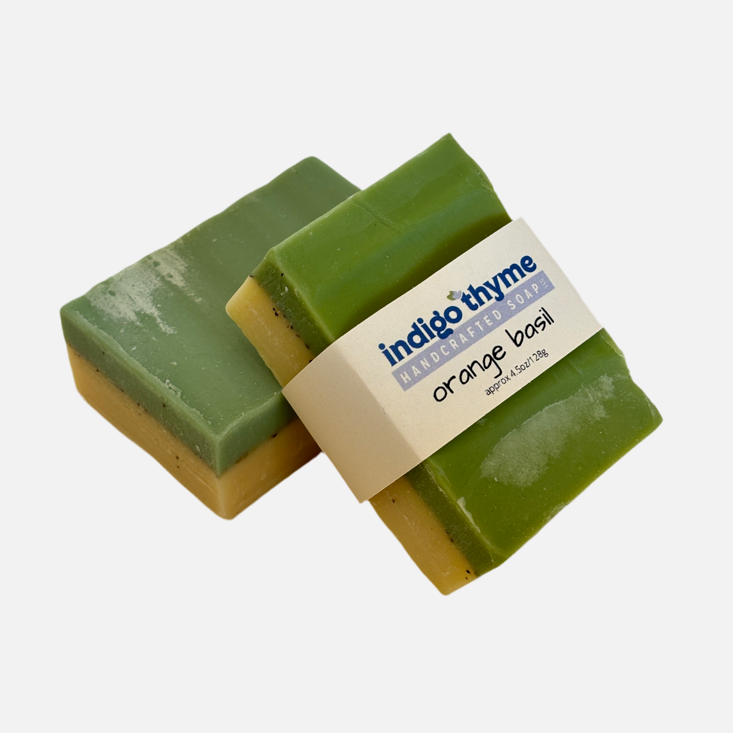 Indigo Thyme Handcrafted Soaps