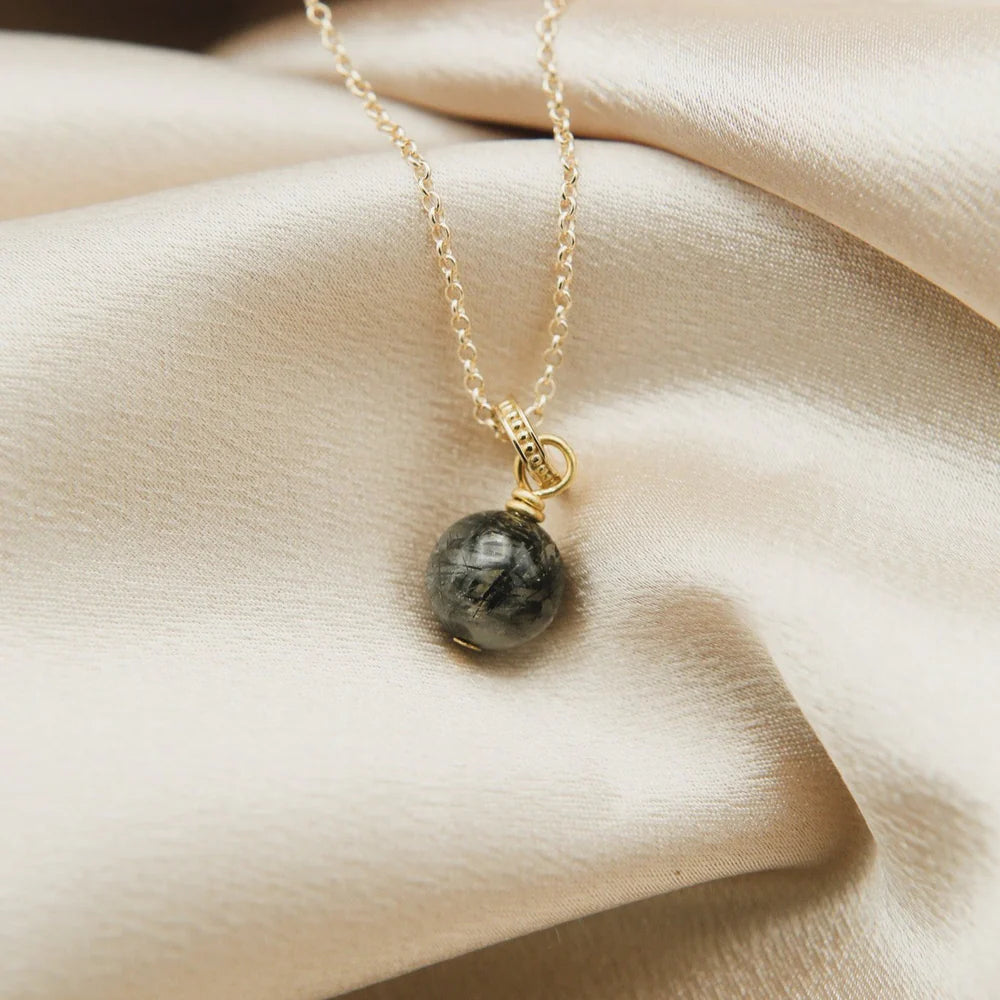 CIVAL Collective Fable Pendant Necklace