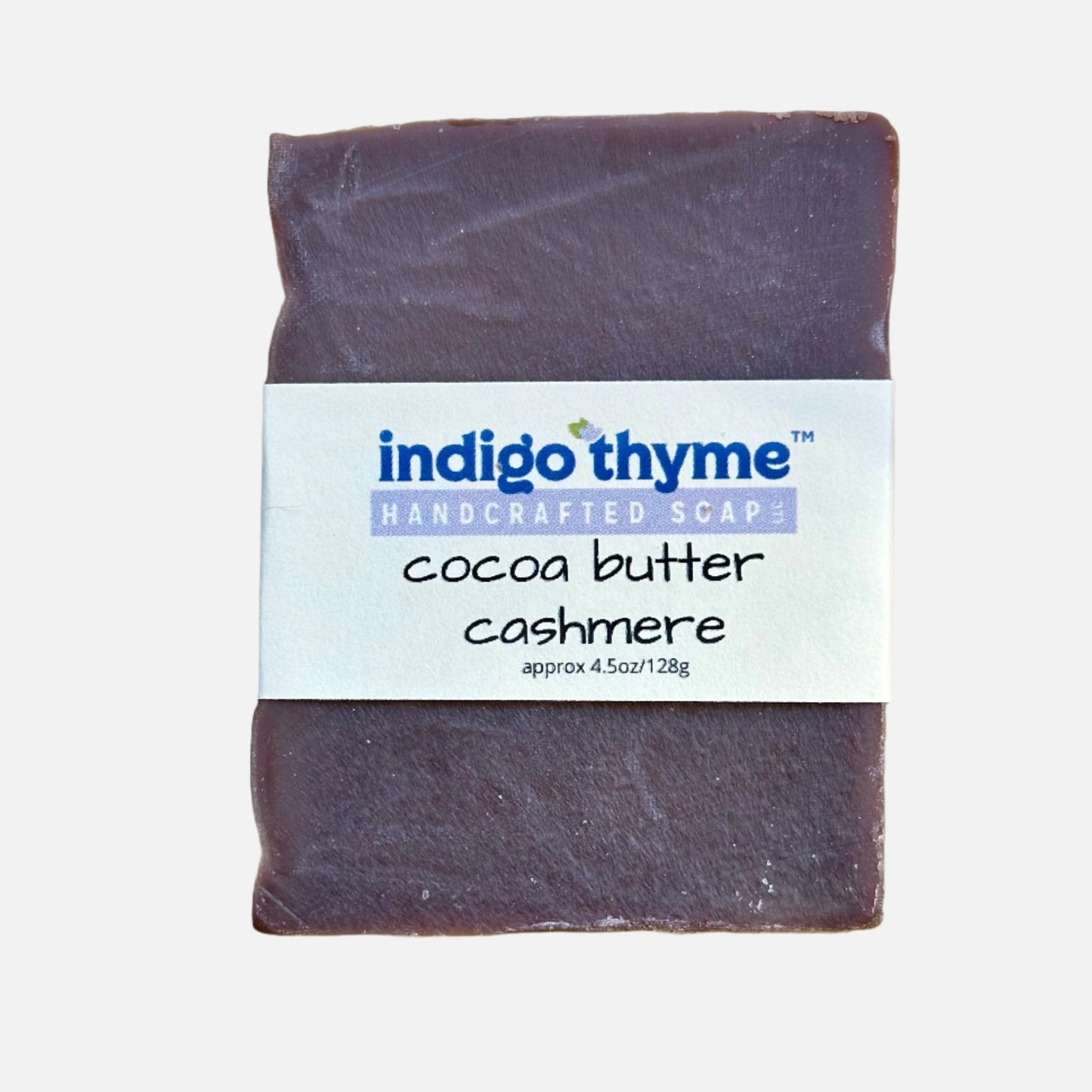 Indigo Thyme Handcrafted Soaps