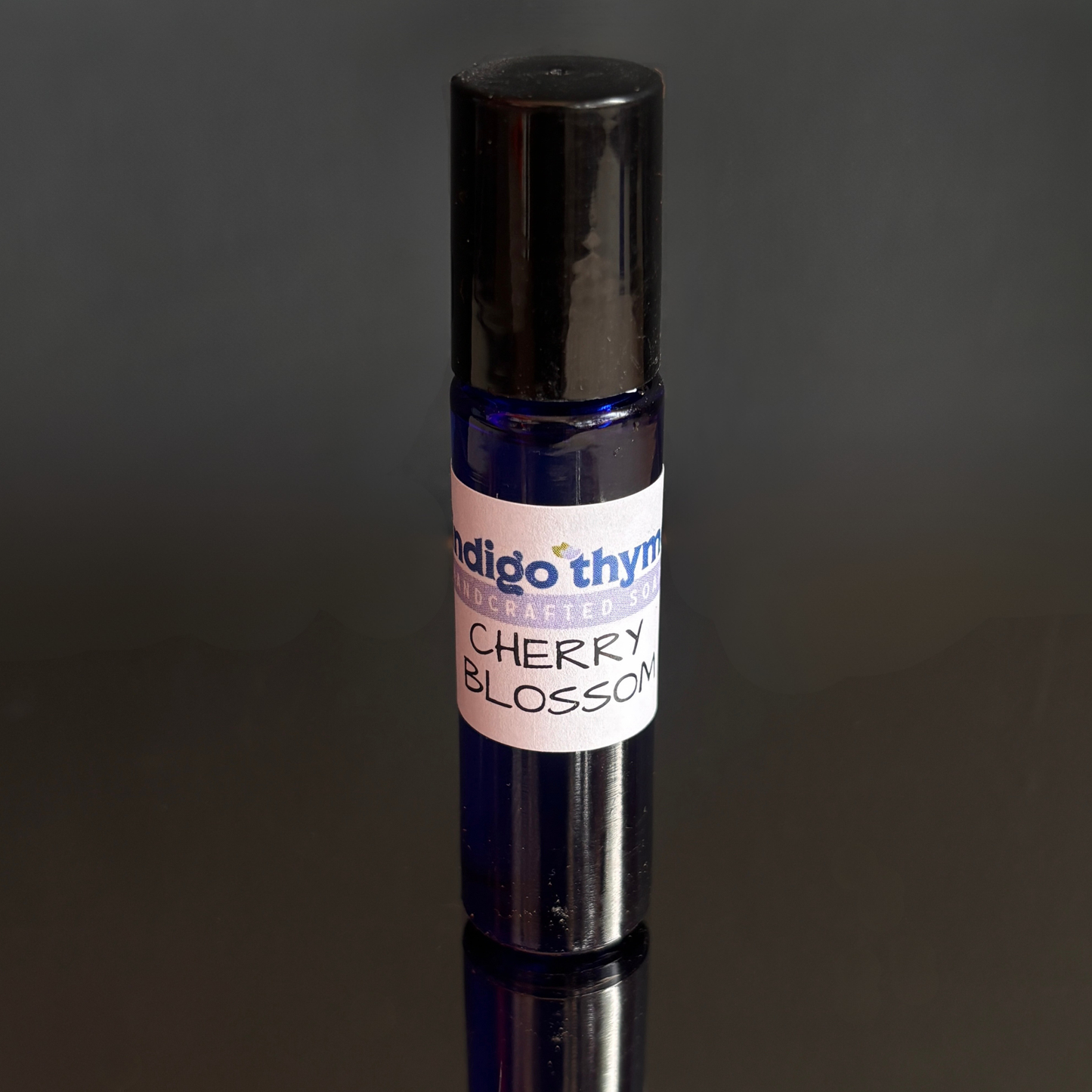 Indigo Thyme Roller Perfume