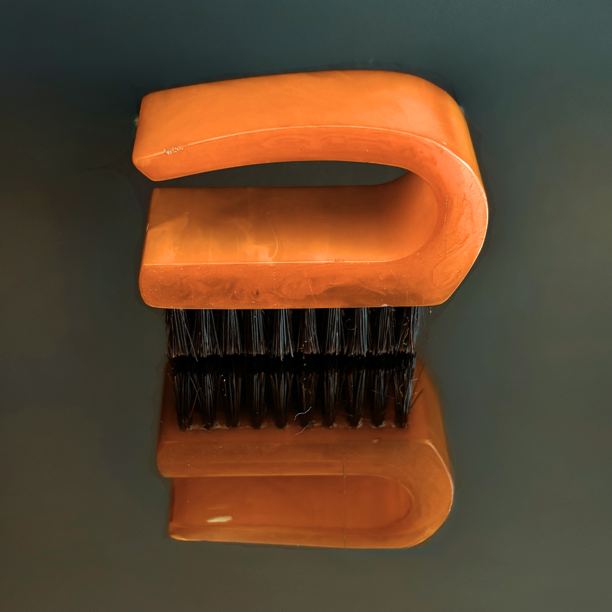 Bakelite Valet Brush