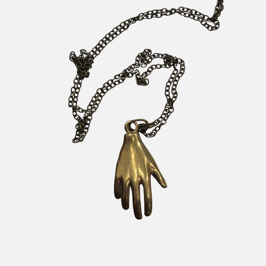 Boho Designs by Katya Necklace #13