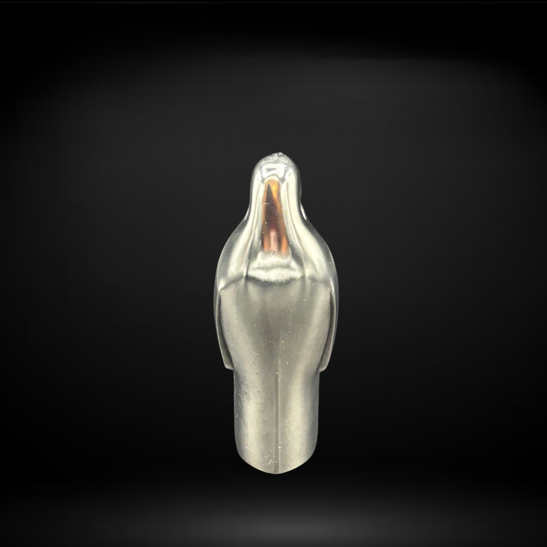 Vintage Dansk Penguin Paperweight