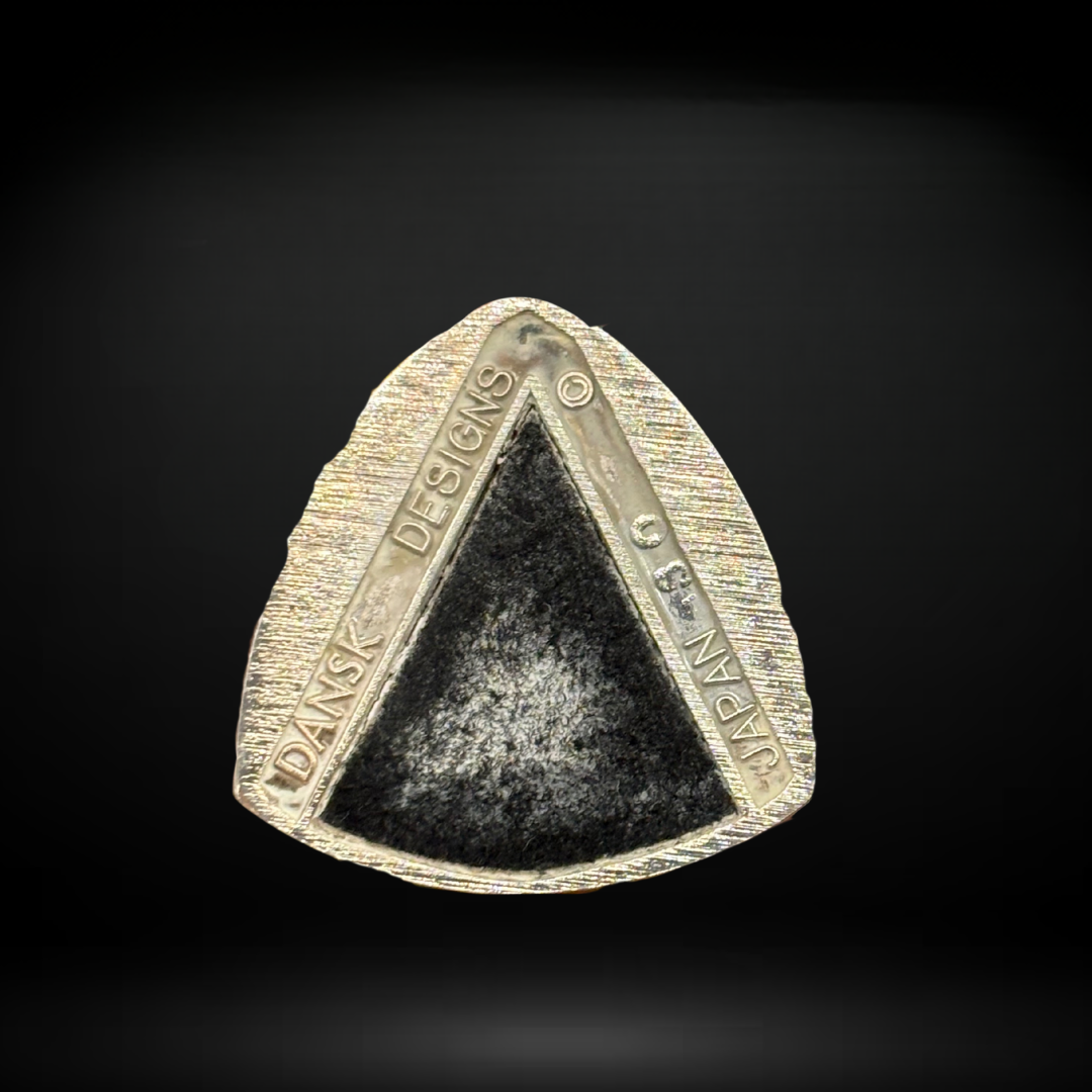 Vintage Dansk Penguin Paperweight