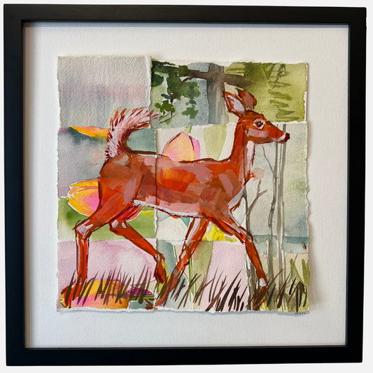 Mike Kasun 36 "Tic-Tac-Doe"